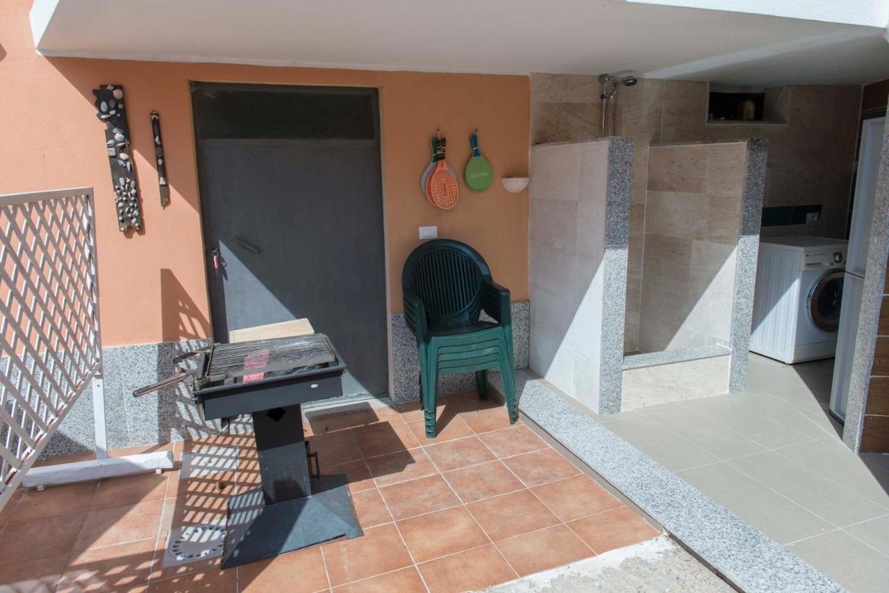 Casa A&M Apartment Onifai Exterior foto